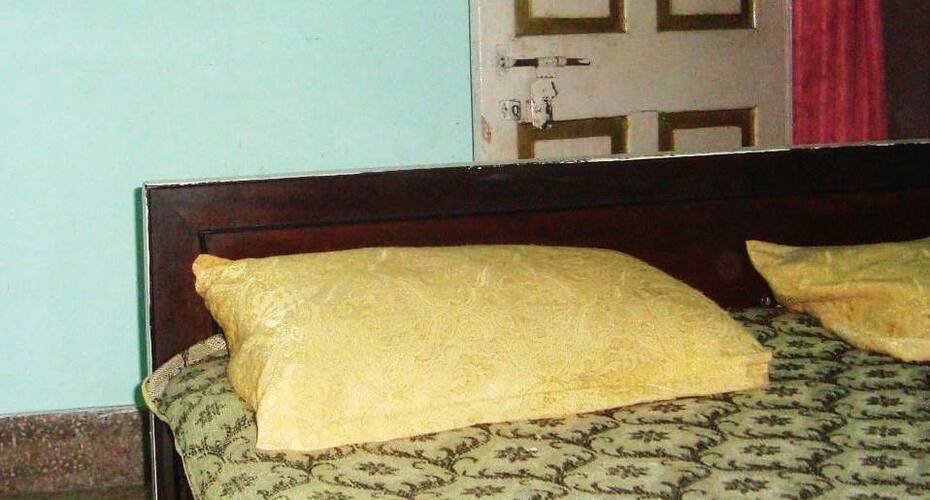 Hotel Sakina, Giridih 4
